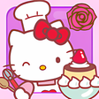 Icon des Programms: Hello Kitty Cafe
