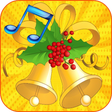 Ikona programu: Bells & Chimes Ringtones