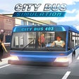 Icon des Programms: Bus Drive Simulation