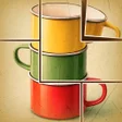 Ikona programu: Jigsaw Puzzle Art: Relax …