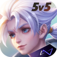 Programmsymbol: Arena of Valor: 5v5 Arena…