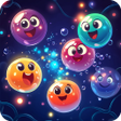 Icon des Programms: Shooter Pop:Bubble bomb