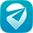 Ikona programu: Aerial Screensaver