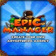 Icon des Programms: Epic Manager - Create You…