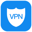 プログラムのアイコン: Unlimited VPN - Wifi Prox…