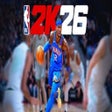 プログラムのアイコン: NBA 2K26