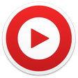 Icône du programme : Webapp for YouTube