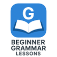 プログラムのアイコン: Beginner Grammar Lessons