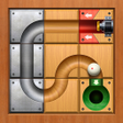Icon of program: Unblock Ball - Block Puzz…