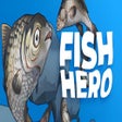 Ikona programu: Fish Hero