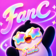 Ikona programu: FanC-Voice Chat Room