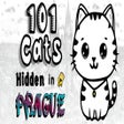 Icon des Programms: 101 Cats Hidden in Prague