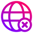 Icon of program: Crisis AI - Offline Assis…
