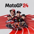 Ikona programu: MotoGP 24