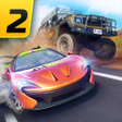 Icon des Programms: OTR 2