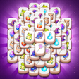 程序图标: Magic School Tile Connect