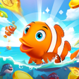 Icône du programme : Pixel Fish Harvest