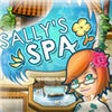 Ikona programu: Sally's Spa