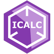 程序图标: ICalc - Ingress Calculato…