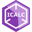 プログラムのアイコン: ICalc - Ingress Calculato…