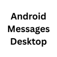プログラムのアイコン: Android Messages Desktop