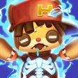 Icon of program: Beat The Monster: Toss  P…