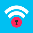 Icon des Programms: WiFi Warden