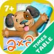 Icon des Programms: Multiplication table ANIM…