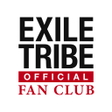 程序图标: EXILE TRIBE OFFICIAL FAN …