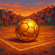 Ikona programu: Favela Kick: The Final Go…