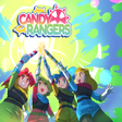 Icon des Programms: Candy Rangers
