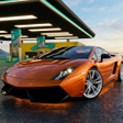 プログラムのアイコン: Lamborghini D…