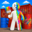 Ikona programu: Chamo: Paint  Hide Online