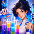 Ikona programu: Aqua Romance: Water Sort