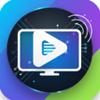 Icon of program: BTV Player for IPTV.