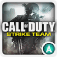 Ikona programu: Call of Duty: Strike Team