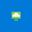 Icon des Programms: VMware Horizon Client