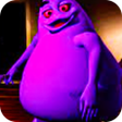 プログラムのアイコン: The Grimace Shake: Game