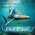 Icon of program: Brainrot Clicker  Quiz Ga…