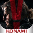 プログラムのアイコン: Metal Gear Solid 5: The P…