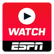 Ikona programu: WatchESPN