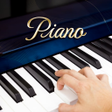 Icon des Programms: Learn Piano App: Perfect …