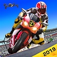 プログラムのアイコン: Bike Racing 2019