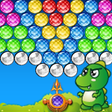 Icono de programa: Bubble Shooter