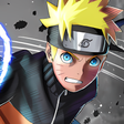 Programmsymbol: NARUTO X BORUTO NINJA TRI…