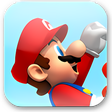 プログラムのアイコン: New Super Mario Bros. Wii…