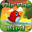 プログラムのアイコン: Flip-Flap Bird