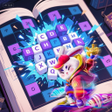 Icon des Programms: LexiSudoku: Word Puzzle