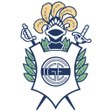 Programmsymbol: Gimnasia y Esgrima La Pla…