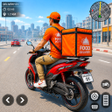 Icon des Programms: City Delivery Job Simulat…